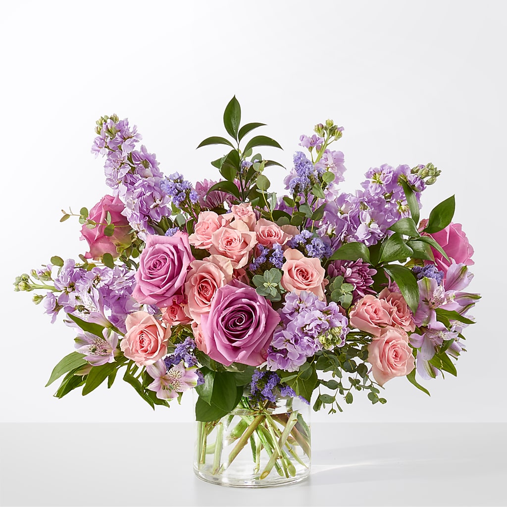 Cloud Nine Bouquet – MEME'S FLOWER SHOP LLC, Bay Minette AL