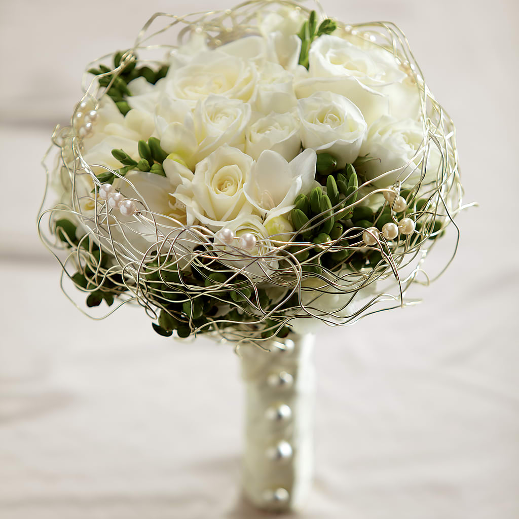 Evermore Bouquet – MEME'S FLOWER SHOP LLC, Bay Minette AL