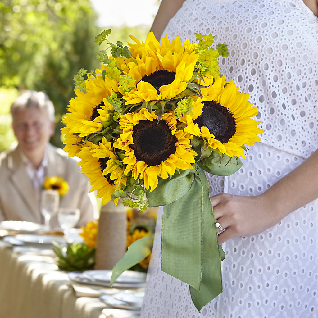 Free Spirit Bouquet – MEME'S FLOWER SHOP LLC, Bay Minette AL