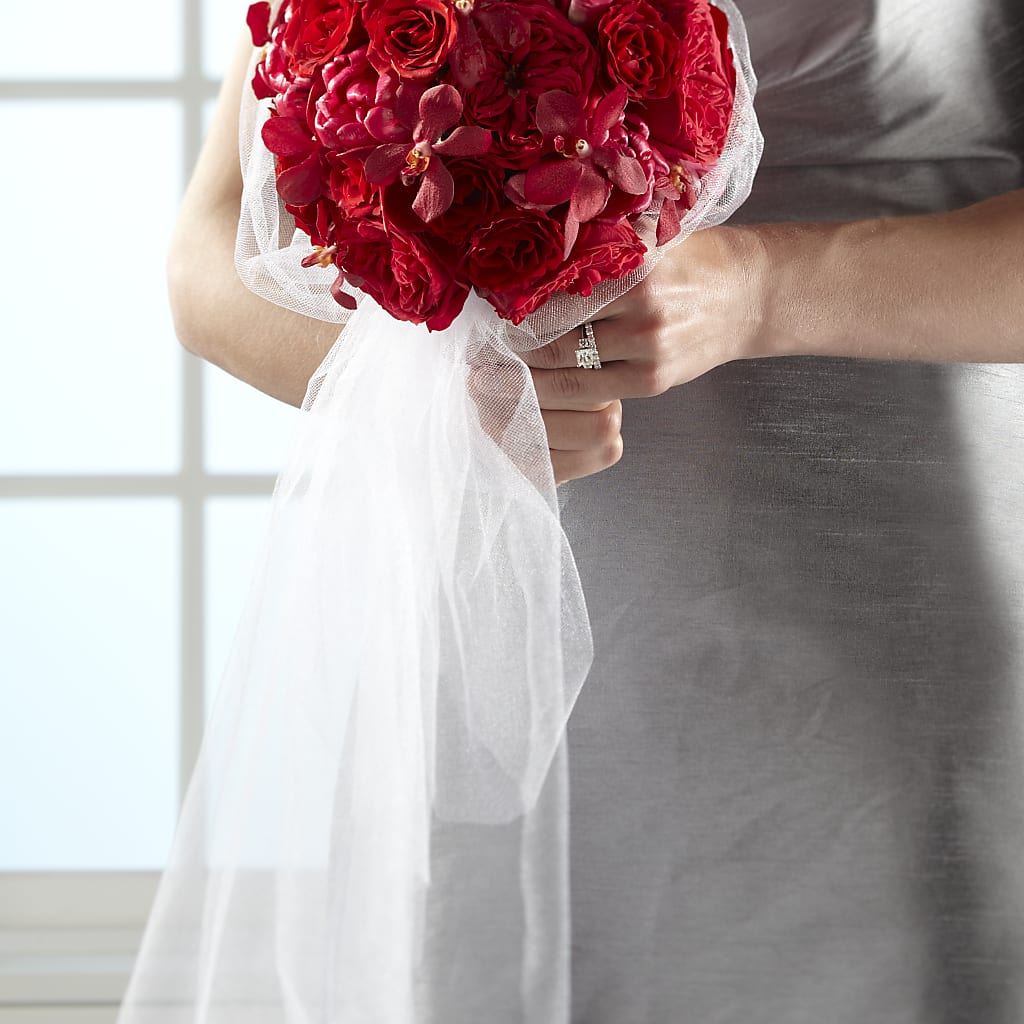 Desire Bouquet – MEME'S FLOWER SHOP LLC, Bay Minette AL