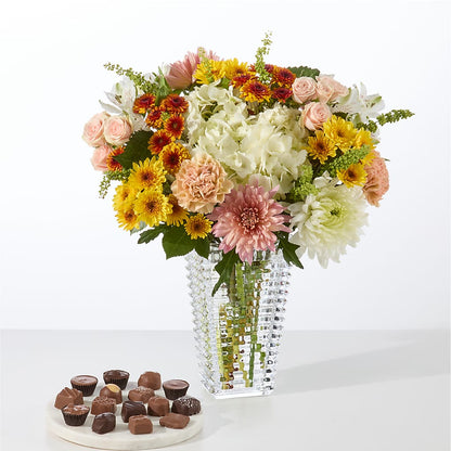 Fall Celebration Bouquet – MEME'S FLOWER SHOP LLC, Bay Minette AL