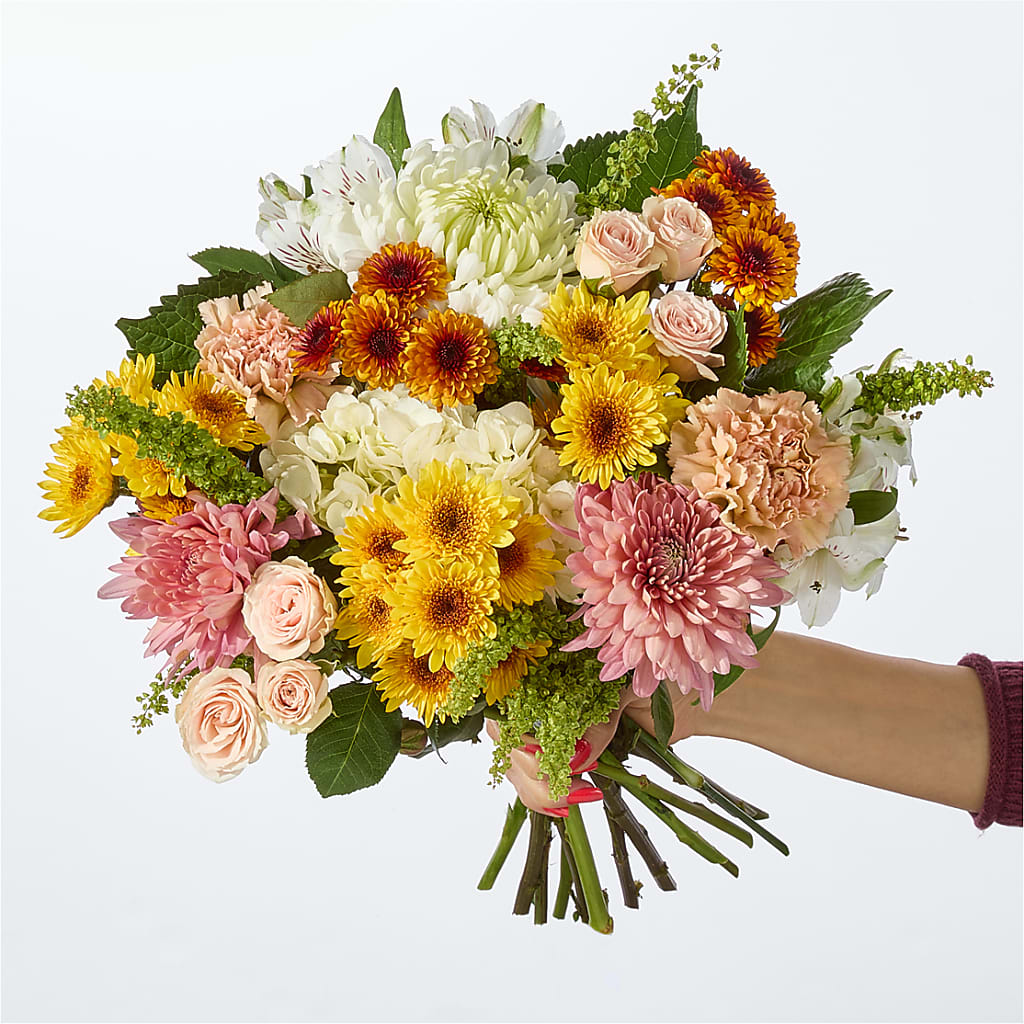 Fall Celebration Bouquet – MEME'S FLOWER SHOP LLC, Bay Minette AL