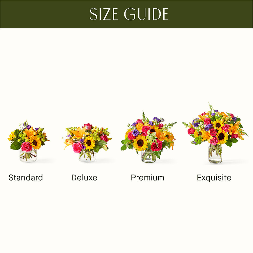 Best Day Bouquet – MEME'S FLOWER SHOP LLC, Bay Minette AL