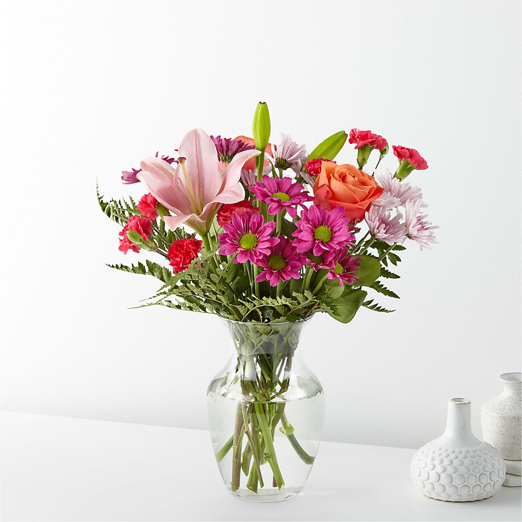 Light of My Life Bouquet – MEME'S FLOWER SHOP LLC, Bay Minette AL