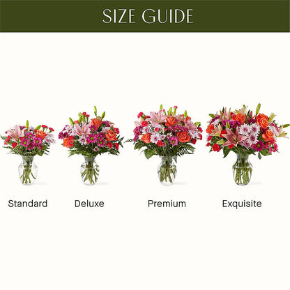 Light of My Life Bouquet – MEME'S FLOWER SHOP LLC, Bay Minette AL