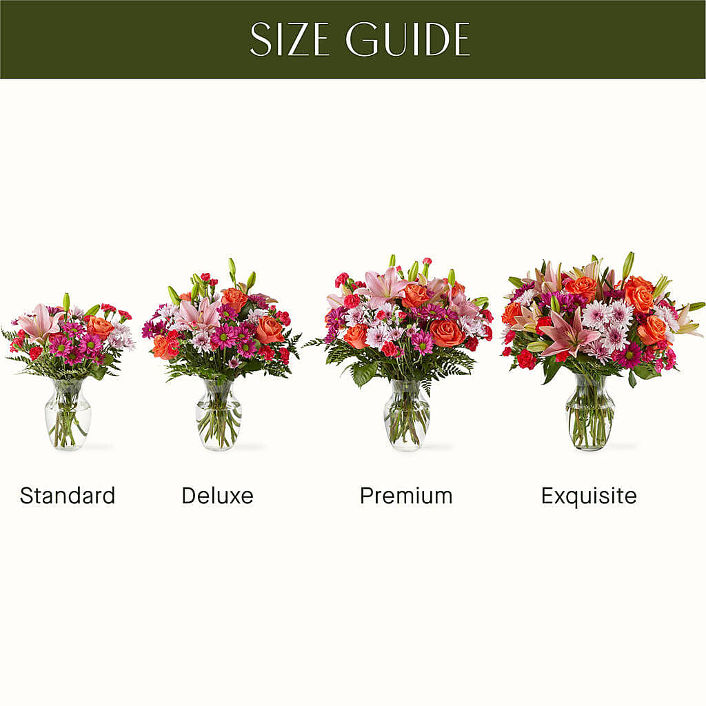Light of My Life Bouquet – MEME'S FLOWER SHOP LLC, Bay Minette AL
