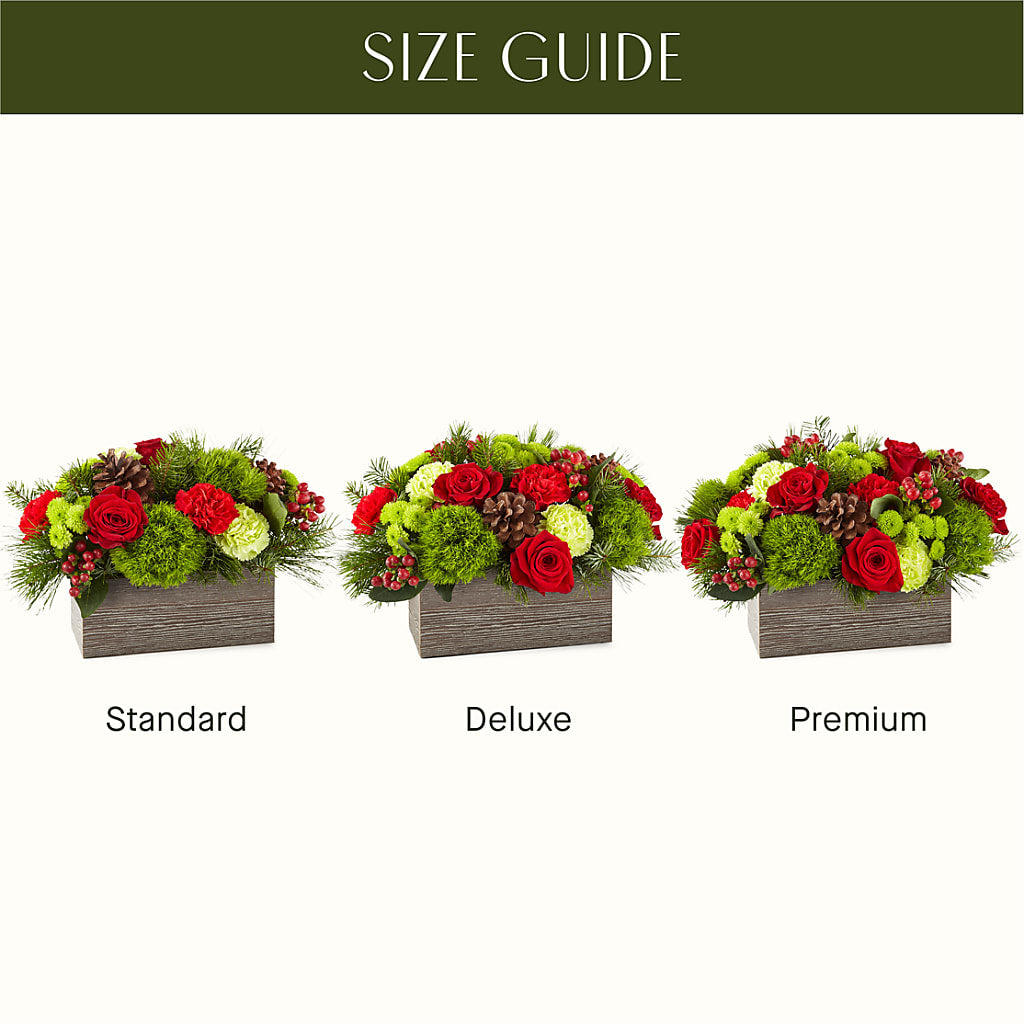 Bundled Up Bouquet – MEME'S FLOWER SHOP LLC, Bay Minette AL