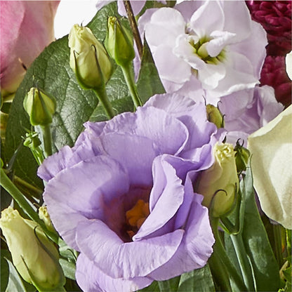 Work of Art Bouquet – MEME'S FLOWER SHOP LLC, Bay Minette AL