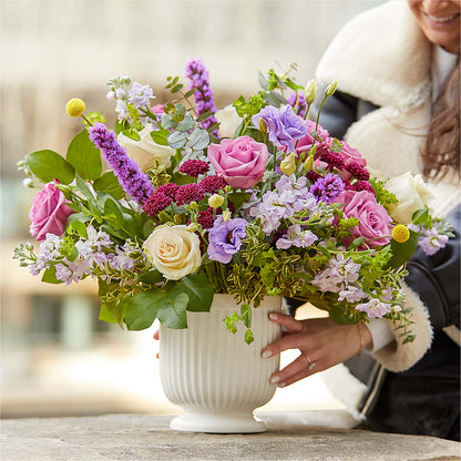 Work of Art Bouquet – MEME'S FLOWER SHOP LLC, Bay Minette AL