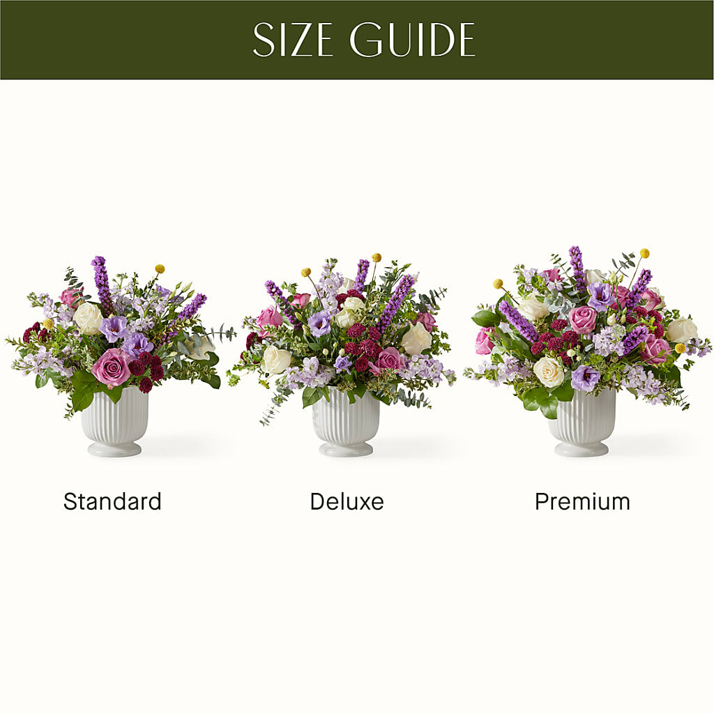 Work of Art Bouquet – MEME'S FLOWER SHOP LLC, Bay Minette AL