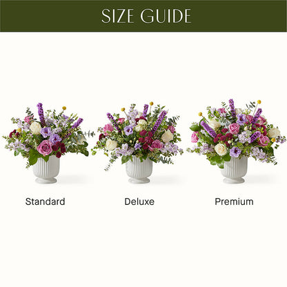 Work of Art Bouquet – MEME'S FLOWER SHOP LLC, Bay Minette AL