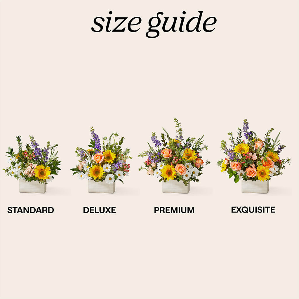 The Good Life Bouquet – MEME'S FLOWER SHOP LLC, Bay Minette AL