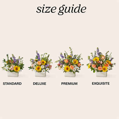 The Good Life Bouquet – MEME'S FLOWER SHOP LLC, Bay Minette AL