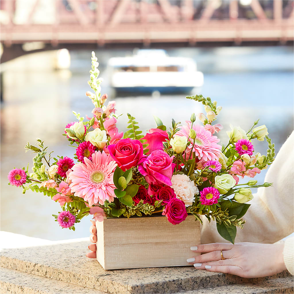 Too Cute Bouquet – MEME'S FLOWER SHOP LLC, Bay Minette AL