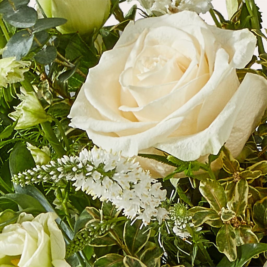 Cashmere Bouquet – MEME'S FLOWER SHOP LLC, Bay Minette AL