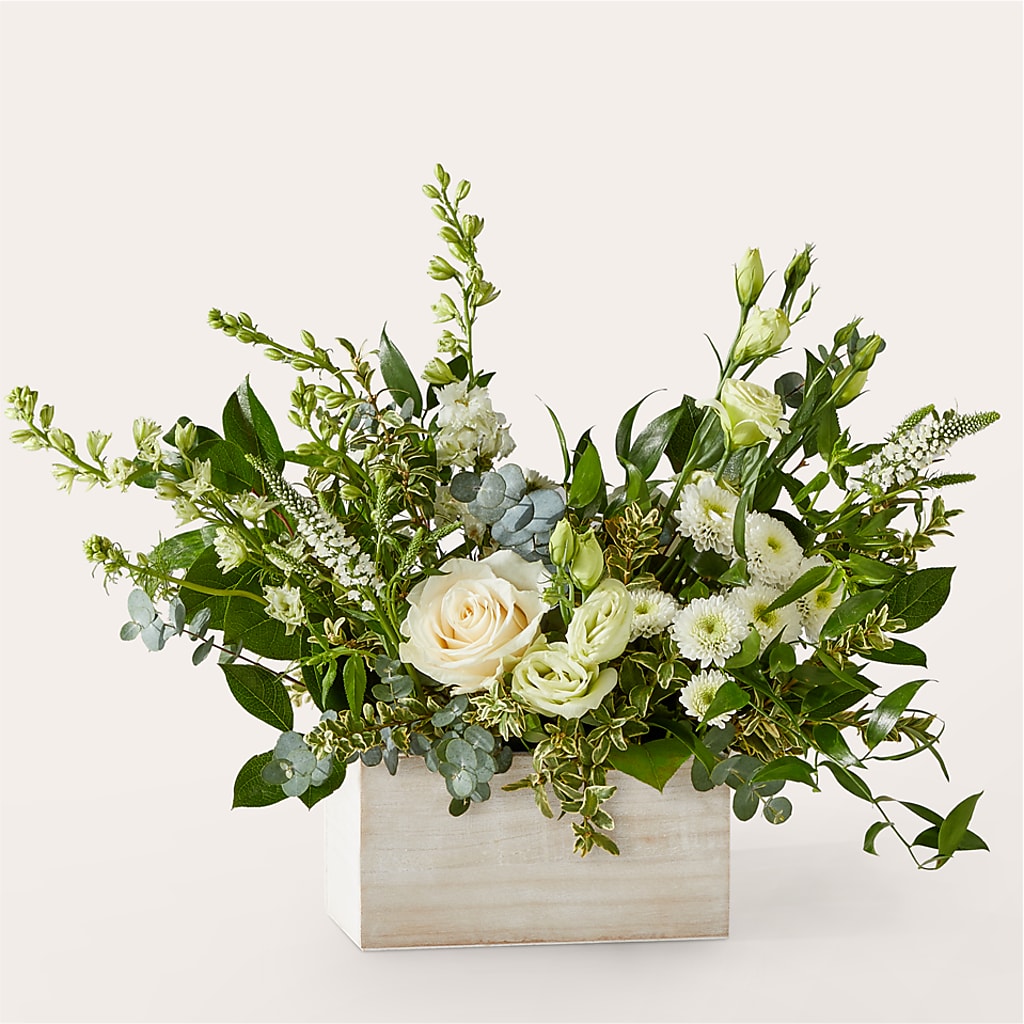 Cashmere Bouquet
