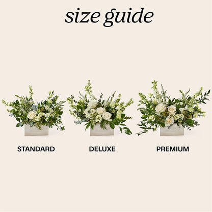 Cashmere Bouquet – MEME'S FLOWER SHOP LLC, Bay Minette AL
