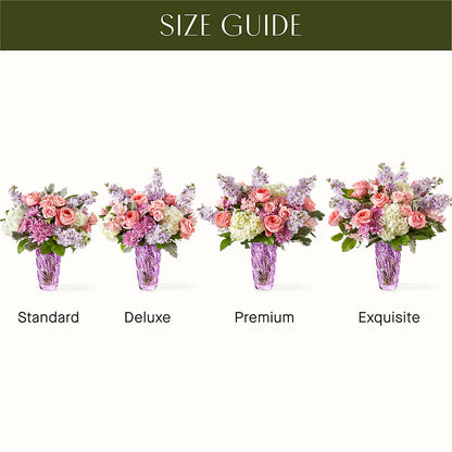 Silver Lining Bouquet – MEME'S FLOWER SHOP LLC, Bay Minette AL