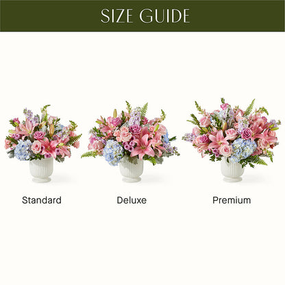 Wonderland Bouquet – MEME'S FLOWER SHOP LLC, Bay Minette AL