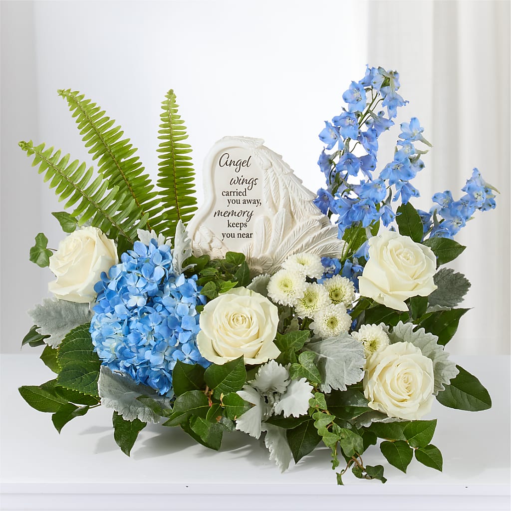 Dearest Arrangement – MEME'S FLOWER SHOP LLC, Bay Minette AL
