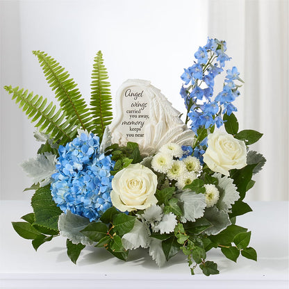 Dearest Arrangement – MEME'S FLOWER SHOP LLC, Bay Minette AL