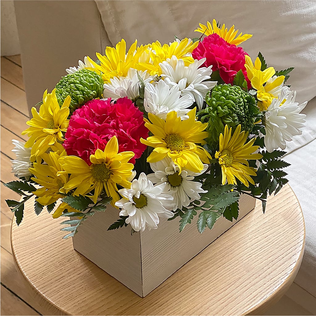 Sorbet Bouquet – MEME'S FLOWER SHOP LLC, Bay Minette AL