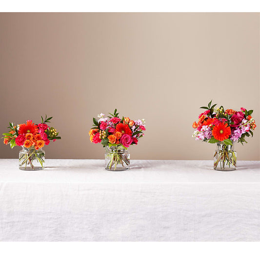 Fiesta Bouquet – MEME'S FLOWER SHOP LLC, Bay Minette AL