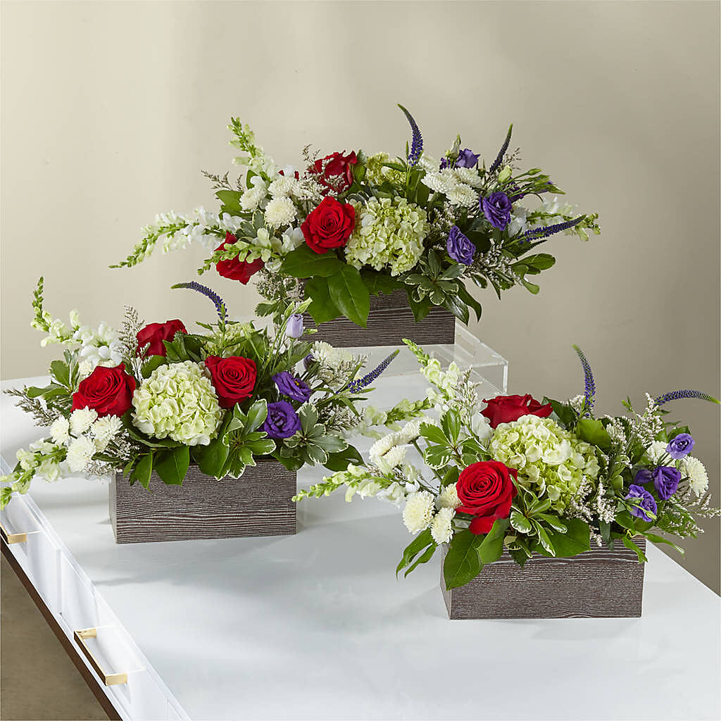 Sweet Magnolia Bouquet – MEME'S FLOWER SHOP LLC, Bay Minette AL
