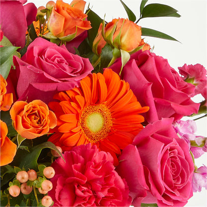 Florist Designed Mixed Bouquet – MEME'S FLOWER SHOP LLC, Bay Minette AL