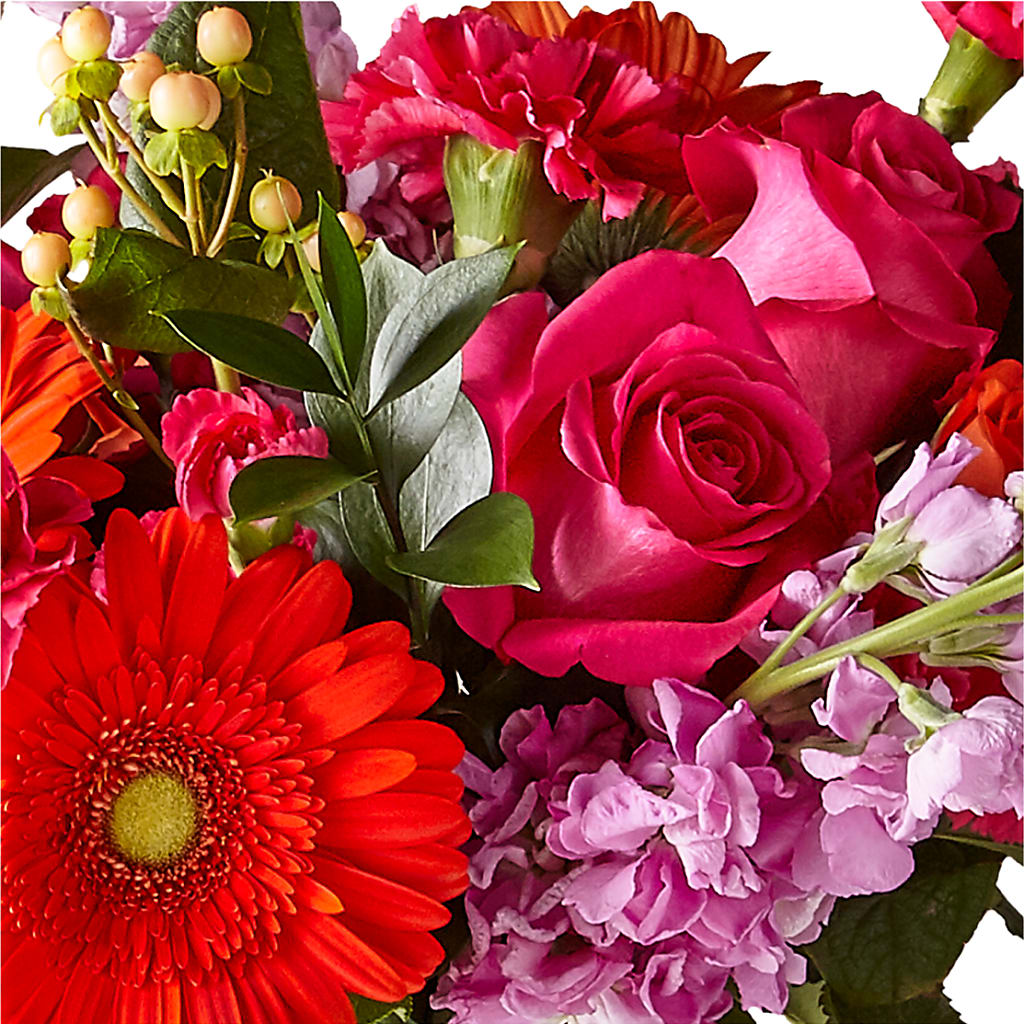 Florist Designed Mixed Bouquet – MEME'S FLOWER SHOP LLC, Bay Minette AL
