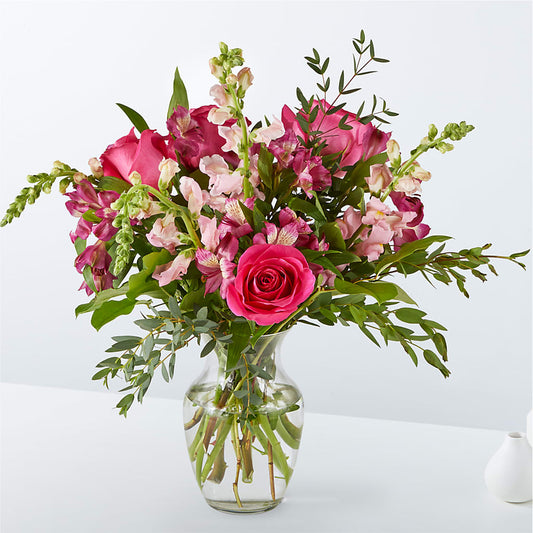 Bouquet Éternel