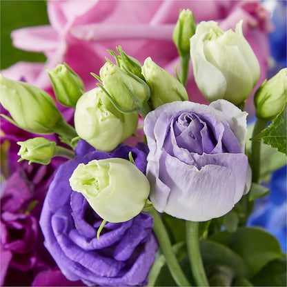 Twilight Glow Bouquet – MEME'S FLOWER SHOP LLC, Bay Minette AL