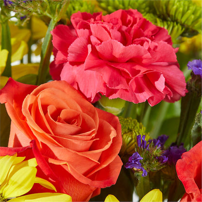 Brighter Days Bouquet – MEME'S FLOWER SHOP LLC, Bay Minette AL
