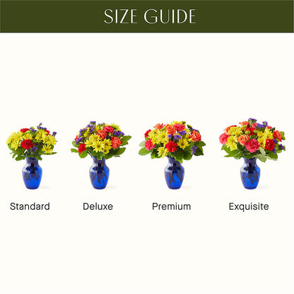 Brighter Days Bouquet – MEME'S FLOWER SHOP LLC, Bay Minette AL