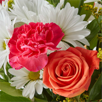 Oopsie Daisy Bouquet – MEME'S FLOWER SHOP LLC, Bay Minette AL