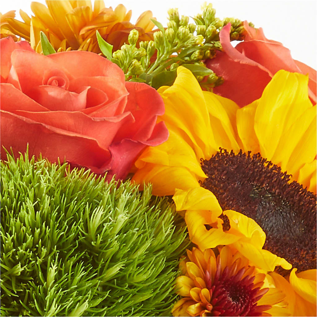 Farmer’s Market Stroll Bouquet – MEME'S FLOWER SHOP LLC, Bay Minette AL