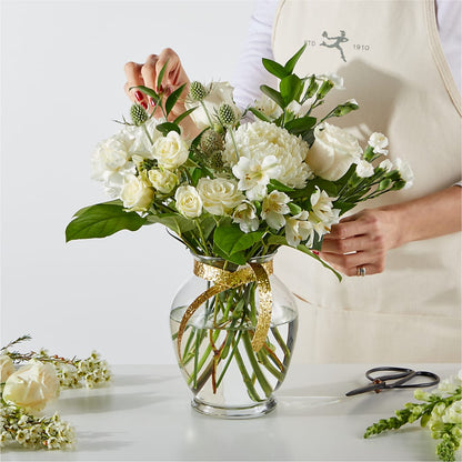 New Beginnings – A Florist Original – MEME'S FLOWER SHOP LLC, Bay Minette AL