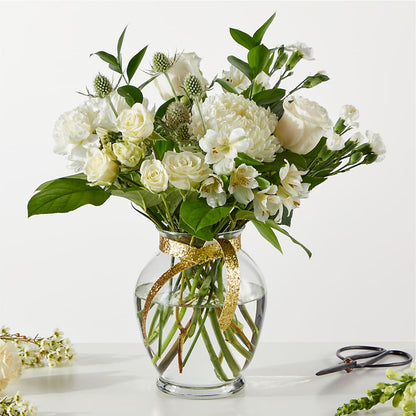 New Beginnings – A Florist Original – MEME'S FLOWER SHOP LLC, Bay Minette AL