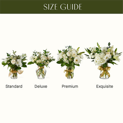 New Beginnings – A Florist Original – MEME'S FLOWER SHOP LLC, Bay Minette AL