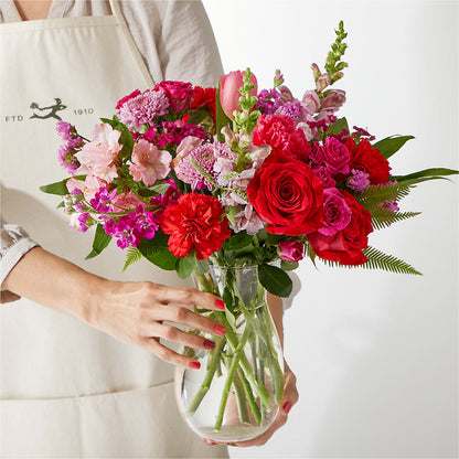 Together Forever - A Florist Original – MEME'S FLOWER SHOP LLC, Bay Minette AL