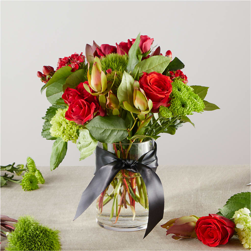 Heritage Kindle – A Florist Original – MEME'S FLOWER SHOP LLC, Bay Minette AL