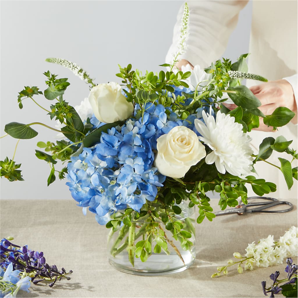 Festival of Lights – A Florist Original – MEME'S FLOWER SHOP LLC, Bay Minette AL