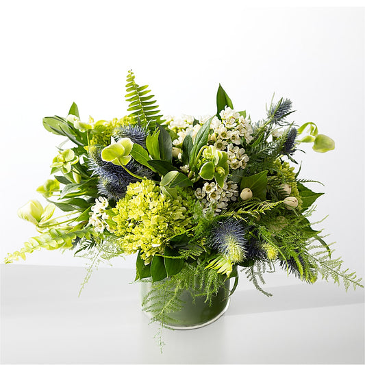 The Botanical Gardens – MEME'S FLOWER SHOP LLC, Bay Minette AL