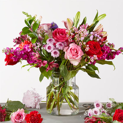 Regal Jewel – Un original de Floristería