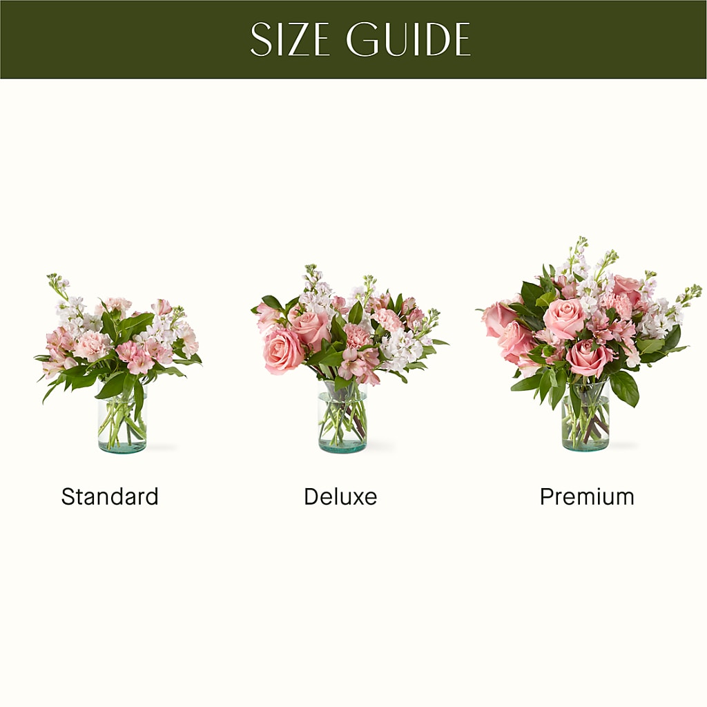 At the Ballet Bouquet – MEME'S FLOWER SHOP LLC, Bay Minette AL
