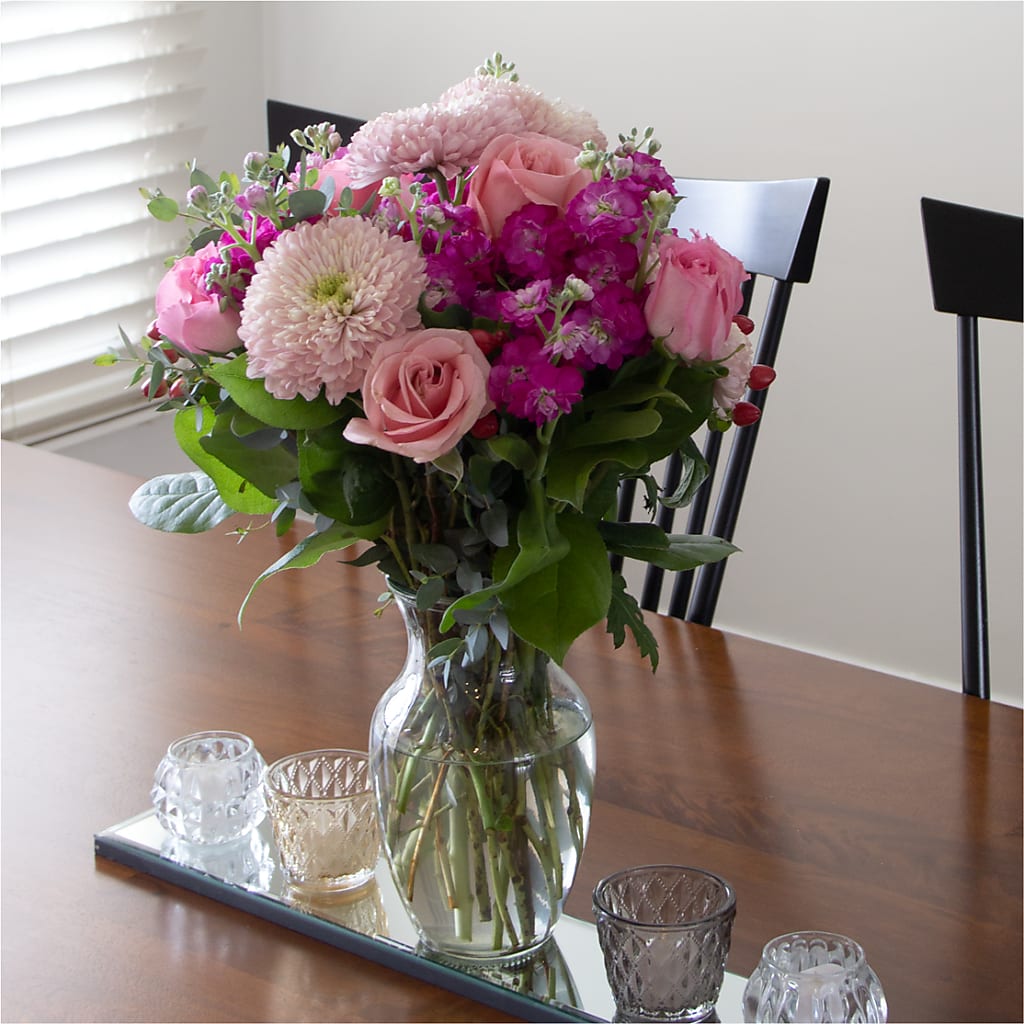 Sunday Morning Bouquet – MEME'S FLOWER SHOP LLC, Bay Minette AL