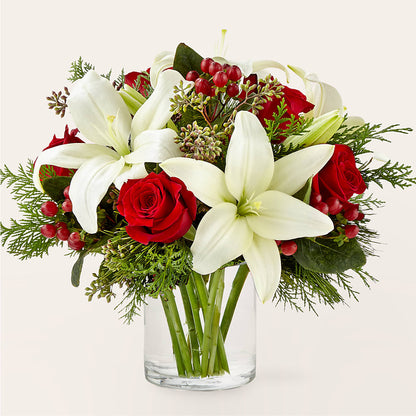 Glittering Lights Bouquet – MEME'S FLOWER SHOP LLC, Bay Minette AL