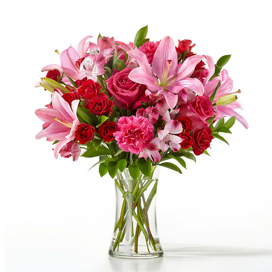 Bouquet d'amour