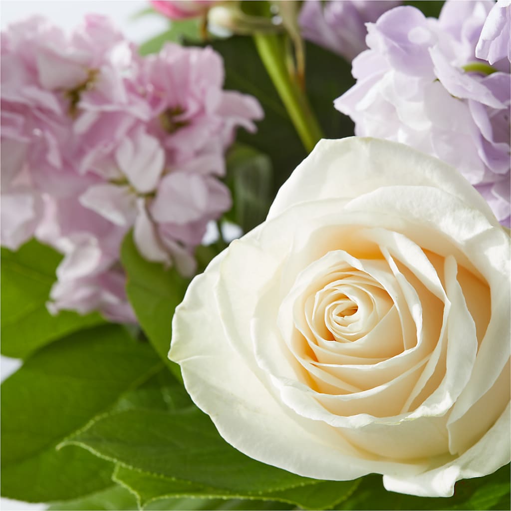 Springtime Spritz Bouquet – MEME'S FLOWER SHOP LLC, Bay Minette AL