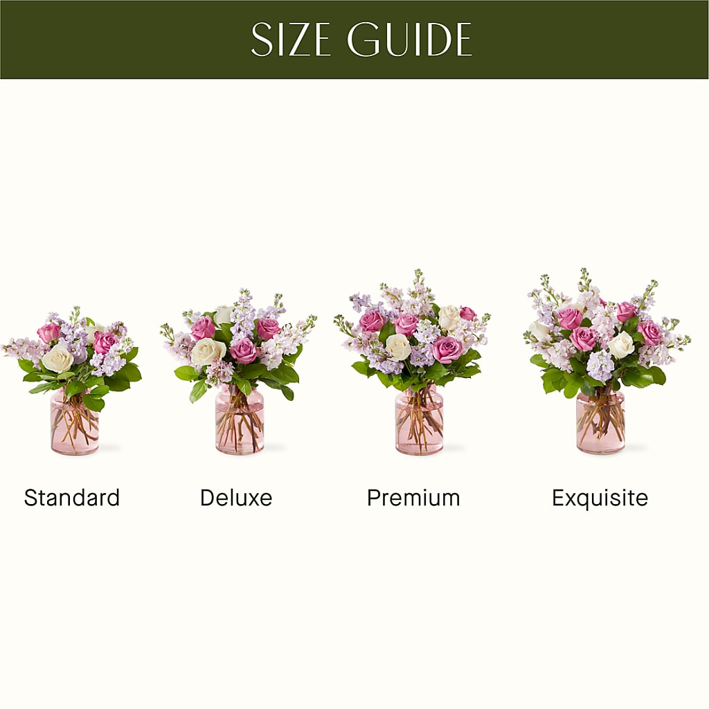 Springtime Spritz Bouquet – MEME'S FLOWER SHOP LLC, Bay Minette AL
